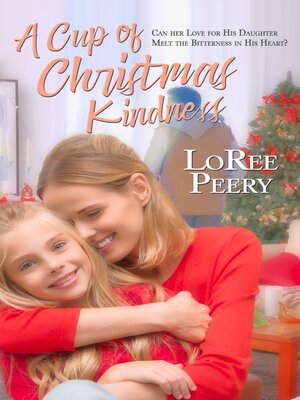 cover image of A Cup of Christmas Kindness